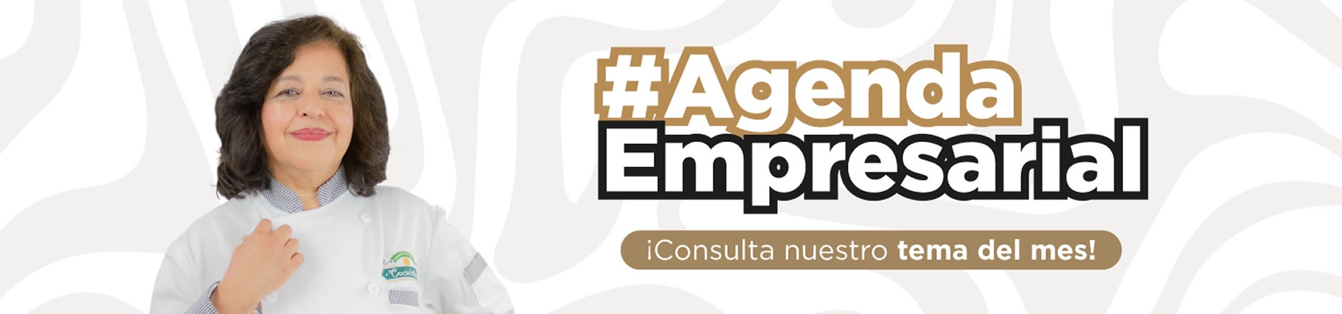 Agenda Empresarial 2024